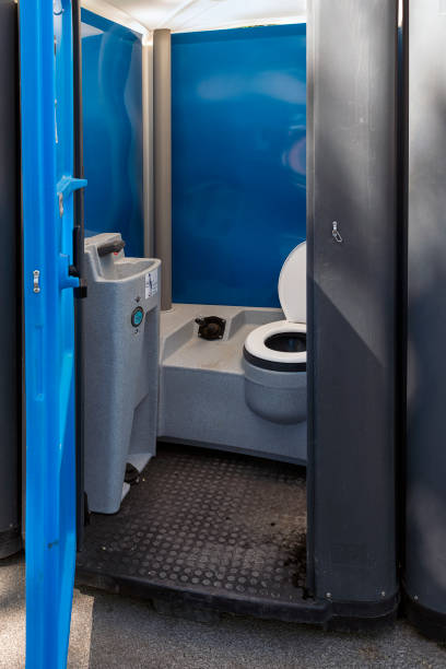 Best Portable restroom trailer rental  in Red Bank, NJ