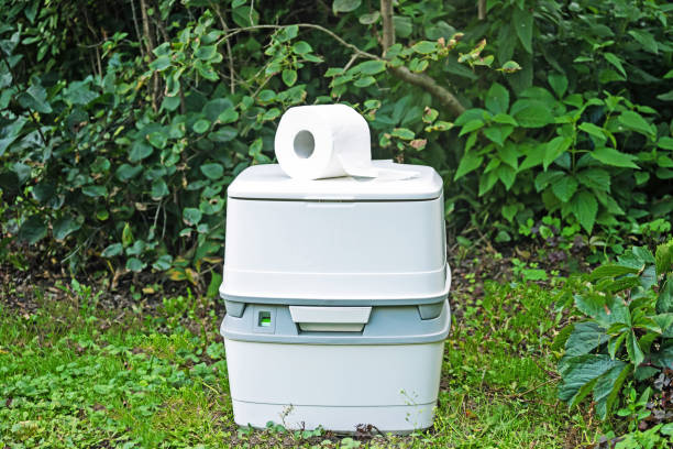 Best Porta potty rental for festivals  in Red Bank, NJ