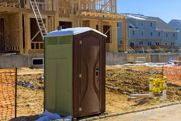 Professional porta potty rental in Red Bank, NJ