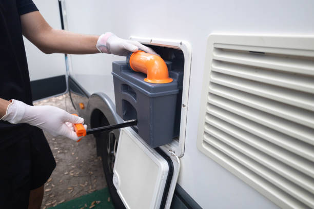 Best Construction site porta potty rental  in Red Bank, NJ