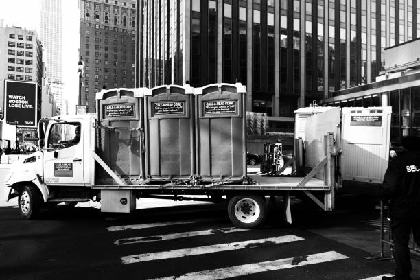 Best High-end porta potty rental  in Red Bank, NJ